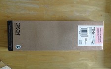 Epson 4880 T6066 Vivid Light