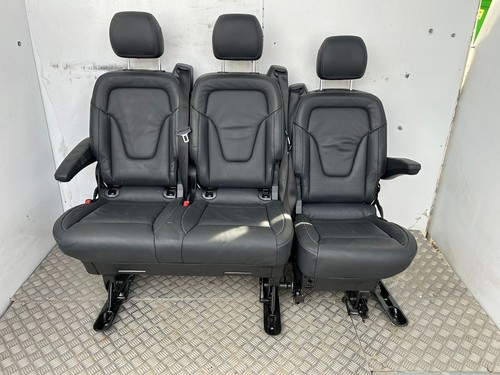 Mercedes vito class comfort - mercedes,