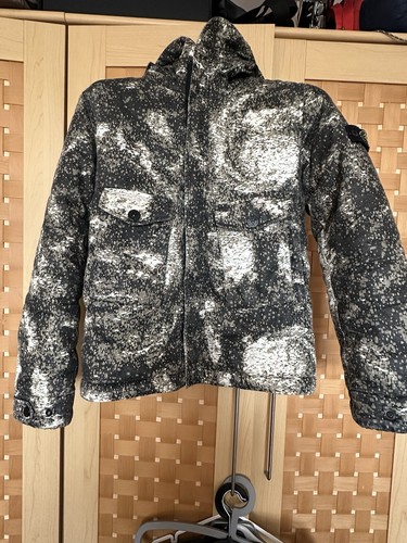 Stone island junior - stone,