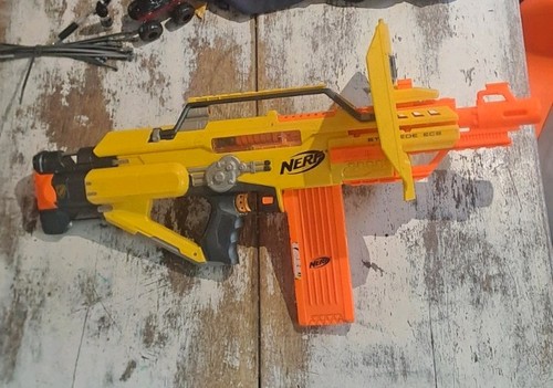 Nerf gun stampede ecs - gun,