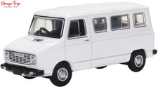 Oxford Diecast Leyland Sherpa