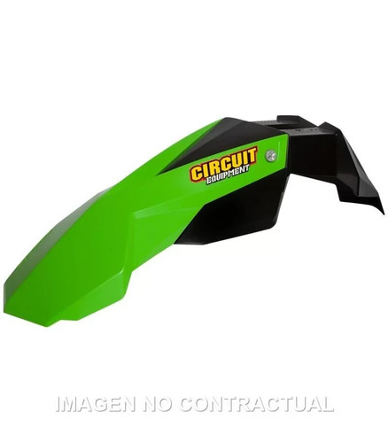 Circuit stealth supermoto - stealth,