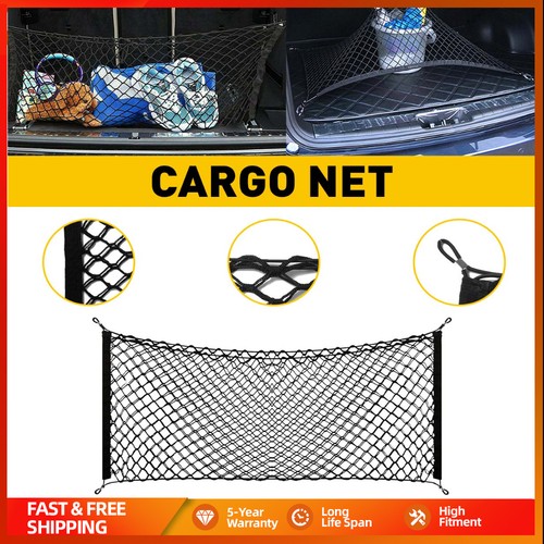 Envelope style trunk cargo - style,