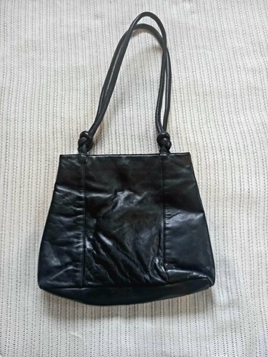 Beautiful vintage leather - vintage,