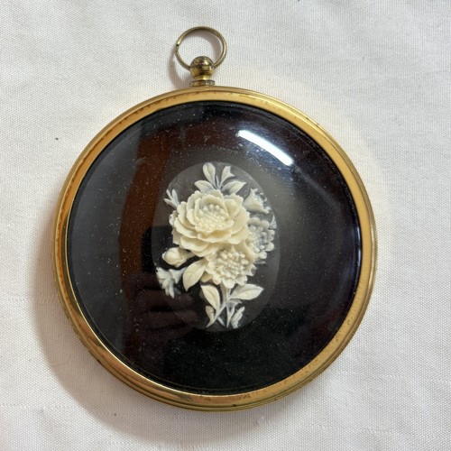 Roses cameo from the - roses,