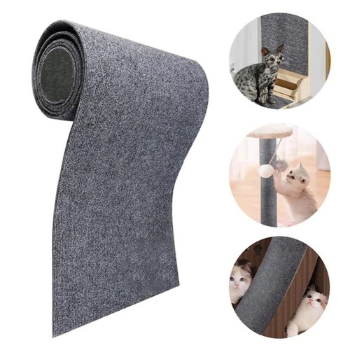 Trimmable self adhesive carpet - trimmable,
