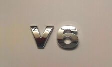 New Chrome 3D Self-adhesive