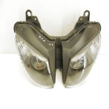 Kawasaki ZX-6 R/ZX-636 Headlight Lamp Housing 15359