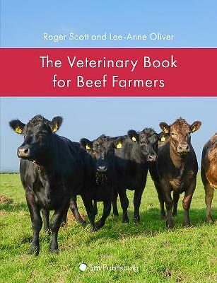 The veterinary book - veterinary, beef