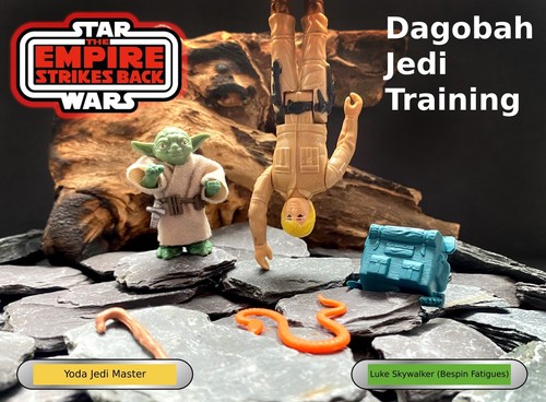 Vintage star wars - vintage, and