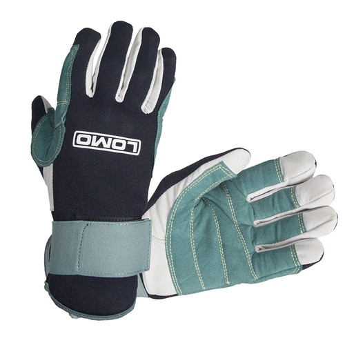 Lomo winter sailing gloves - winter,