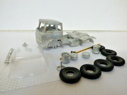 Promod truck kits - kits, 1/50th
