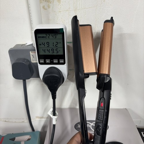 Babyliss 2447cu deep waves - 2447cu,