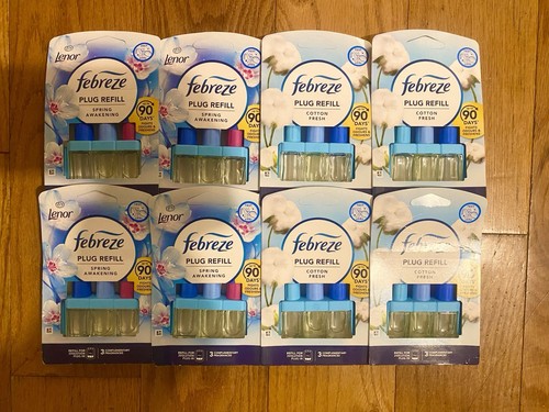 Febreze 3volution spring - 3volution,