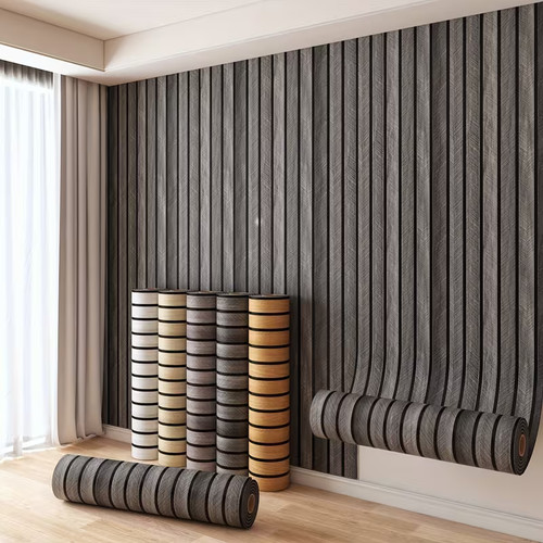 Wood grain effect - 3d,