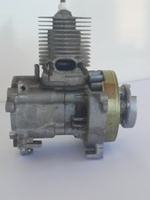 KAWASAKI TG 18 HEDGE TRIMMER ENGINE