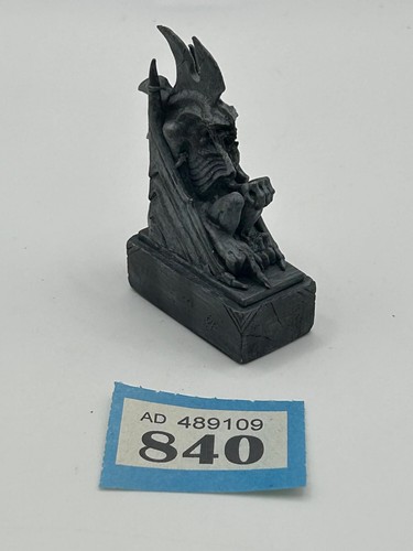 Eaglemoss lord the - the,