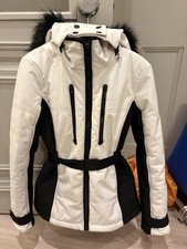 Topshop Sno Ski Jacket