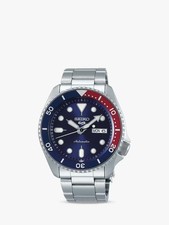 Seiko 5 SRPD53K1 Men's
