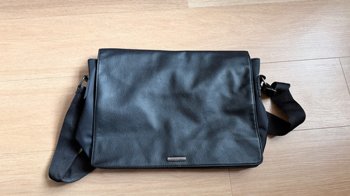 Giorgio armani messenger bag - giorgio,