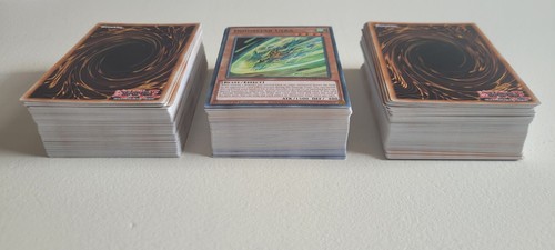 257 common cards - ,