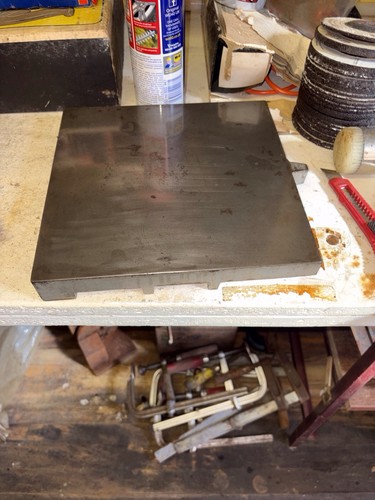250mm 250 cast iron - 250mm,