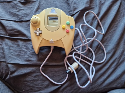 Official sega dreamcast - official,