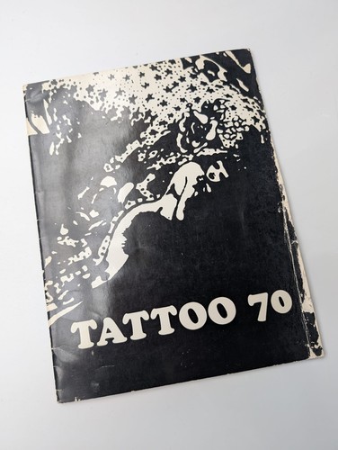 Tattoo rare - tattoo, magazine