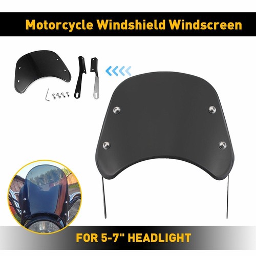 Smoke motorcycle windshield - motorcycle,