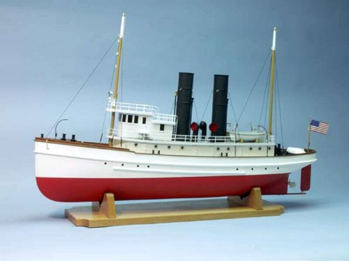 Dumas boats 1251 - boats, lackawanna