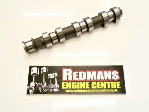 Inlet camshaft - inlet,