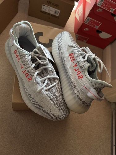 Yeezy boost 350 - boost,