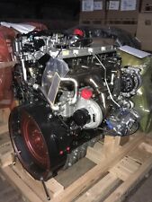 Caterpillar 4.4 ( Perkins)104kW diesel Engine  New £7500 + Vat screener, crusher