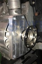 7-speed VW Tiguan Audi Q3