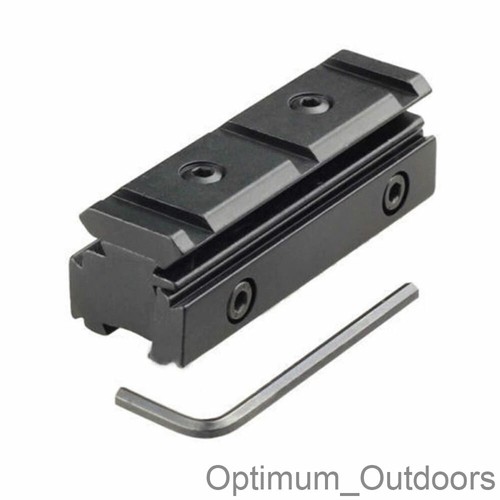 11mm dovetail 20mm - 11mm, /