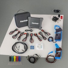 Hantek 1008C 8CH Automotive