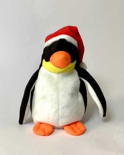 Vintage beanie babies - babies, zero
