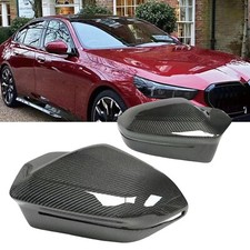Rear Side Mirror Cover For BMW