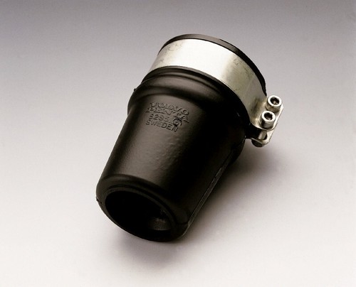 Volvo penta 35mm - volvo, shaft