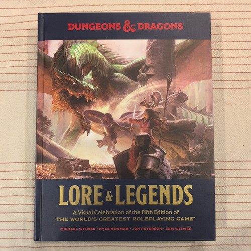 Dungeons and dragons - dungeons,