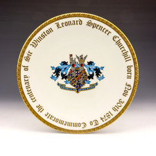 Paragon China - Sir Winston