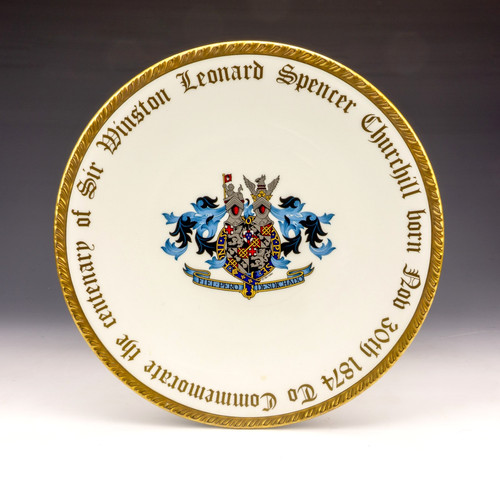 Paragon china sir winston - china,