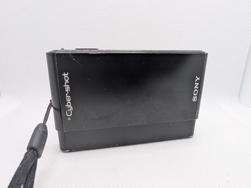 Sony digital camera - camera, cybershot