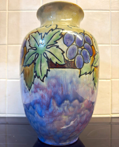 Royal doulton lambeth - lambeth, ceramic