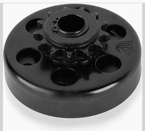 丨3 4in bore kart - bore, clutch
