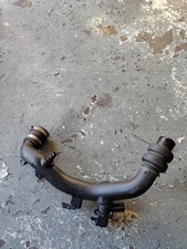 Ford Focus Mk3 Turbo