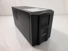 APC Smart-UPS 1000 SMT1000I