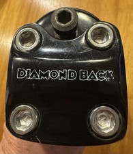 Vintage Diamondback Old School