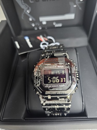 Shock gmw b5000tcc 1er - g-shock, gmw-b5000tcc-1er