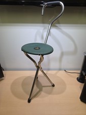 TRIO LINDEN LEISURE Folding